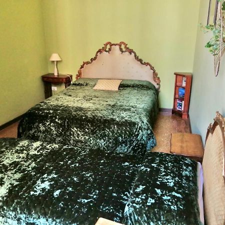 Apartmán Ca Martinengo Benátky Exteriér fotografie