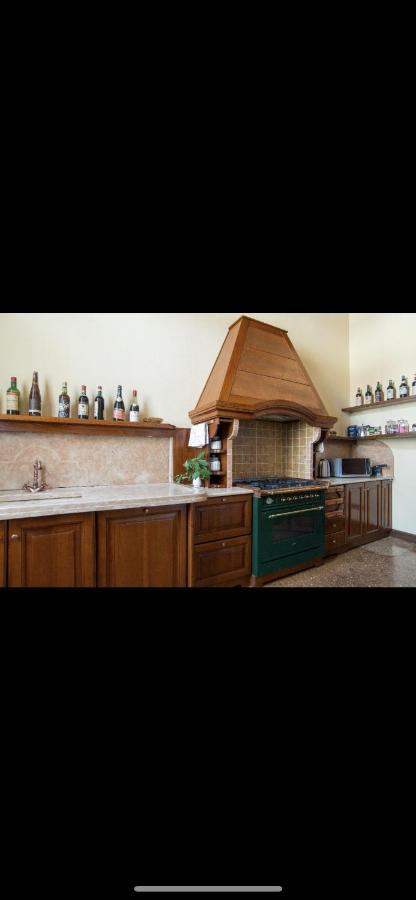 Apartmán Ca Martinengo Benátky Exteriér fotografie