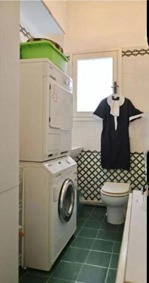 Apartmán Ca Martinengo Benátky Exteriér fotografie