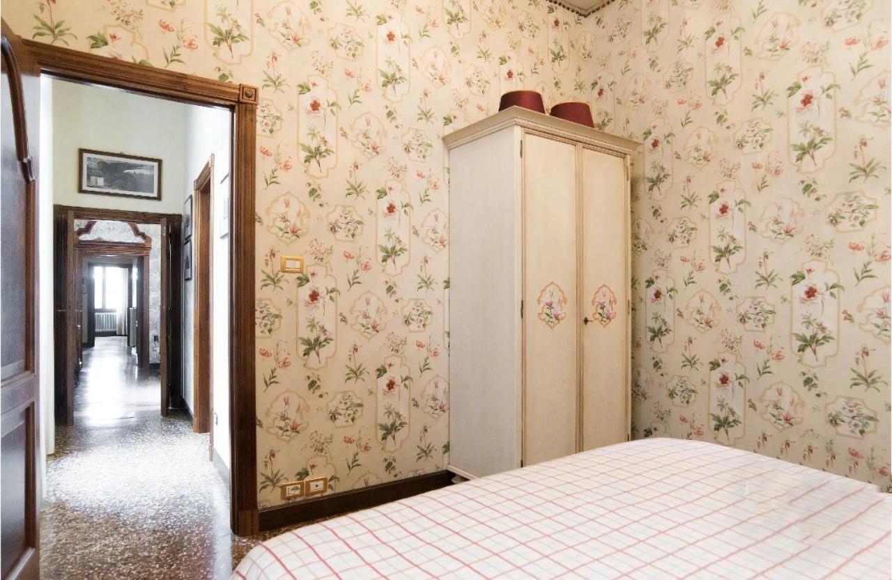 Apartmán Ca Martinengo Benátky Exteriér fotografie