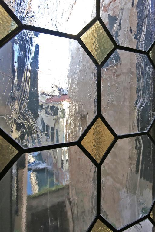 Apartmán Ca Martinengo Benátky Exteriér fotografie
