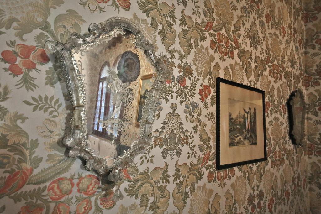 Apartmán Ca Martinengo Benátky Exteriér fotografie